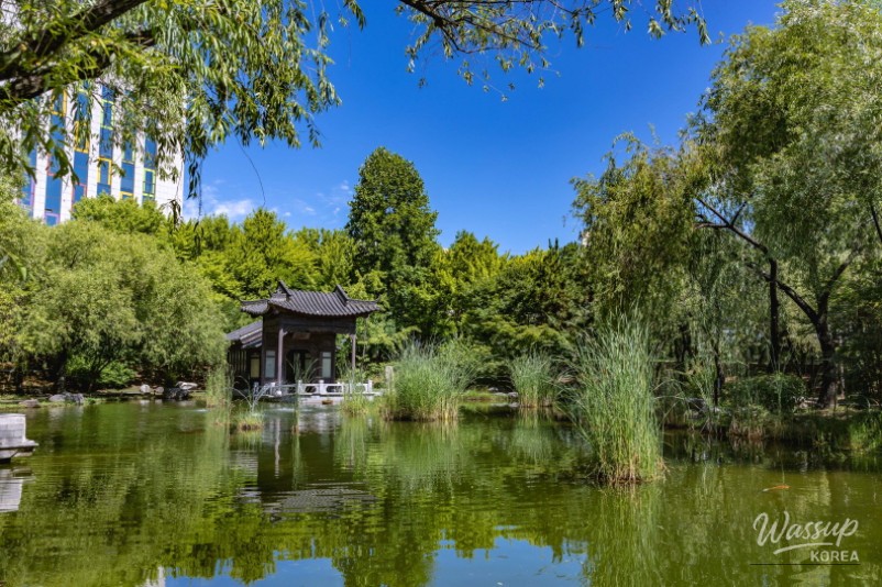 Explore Suwon: A Weekend Getaway_03