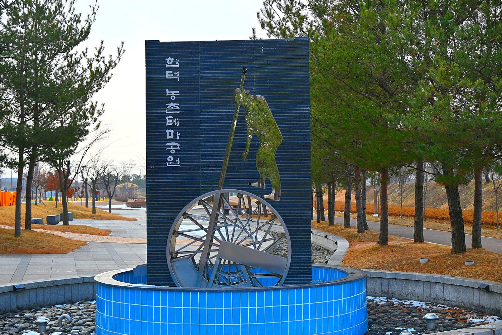 Exploring Hadduk Rural Theme Park_01