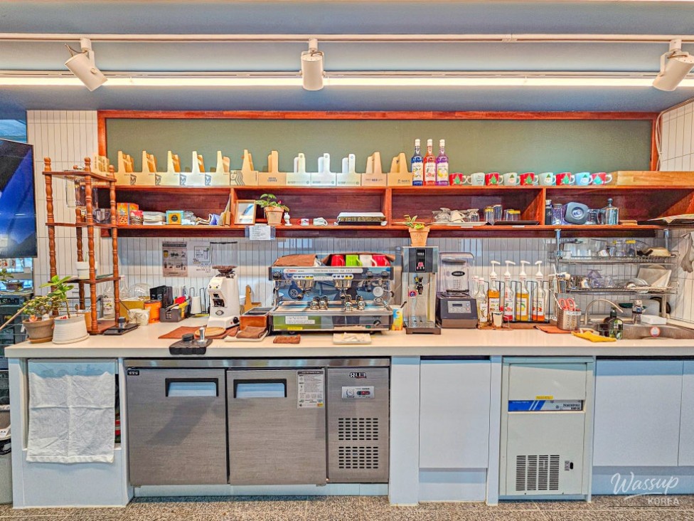 Exploring the Jincheon Youth Training Center_07