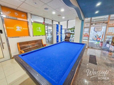 Exploring the Jincheon Youth Training Center_09