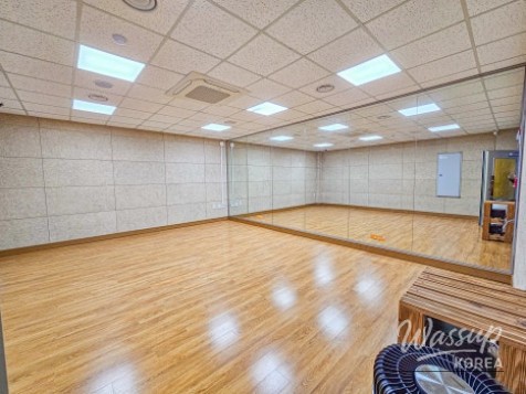 Exploring the Jincheon Youth Training Center_15