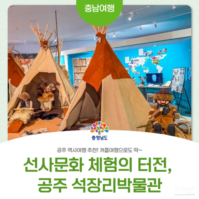 Exploring the Seokjangni Museum: A Journey Through Prehistoric Korea2203