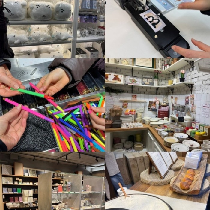 A Fun Day Out in Seongsu with My Daughter214