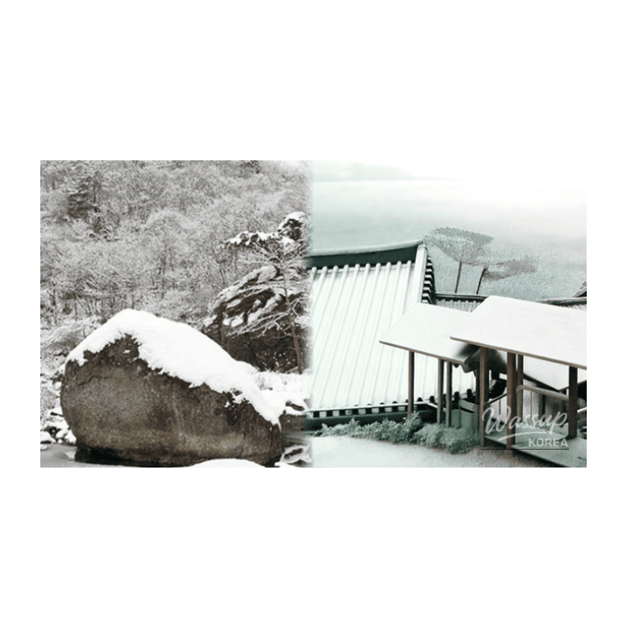 Discovering Boryeong: The Best Winter Destinations2205