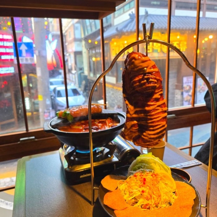 A Delightful Day at Ari Valley: A Hidden Gem in Konkuk University Area1843