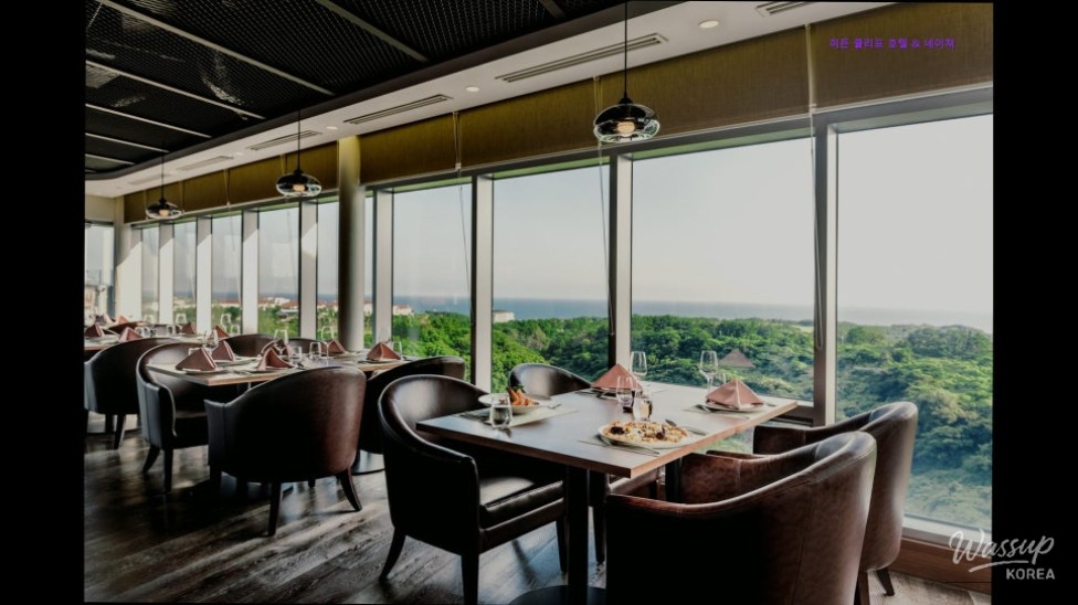 Hidden Cliff Hotel & Nature: A Serene Escape in Jeju_05