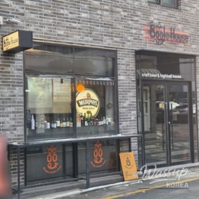 Discovering Bogle House: A Hidden Gem in Ikseon-dong_03