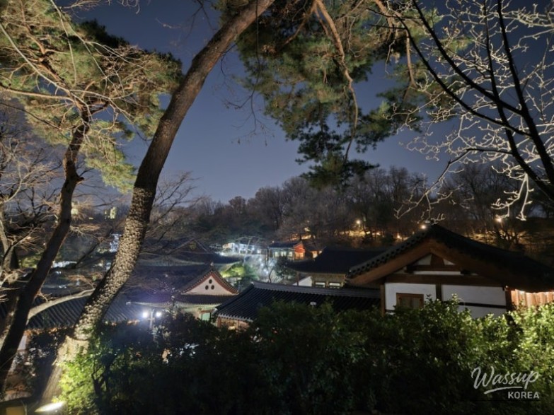 Exploring Bongeunsa Temple: A Serene Retreat in Seoul_05