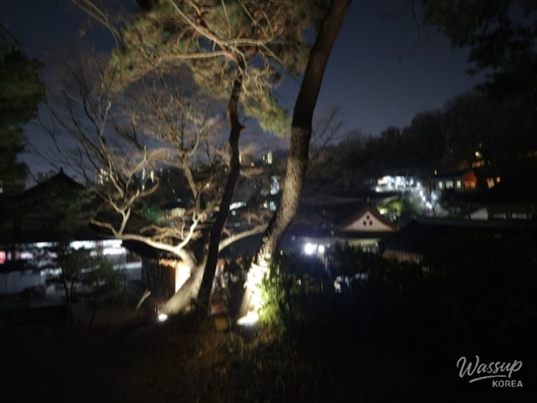 Exploring Bongeunsa Temple: A Serene Retreat in Seoul_06