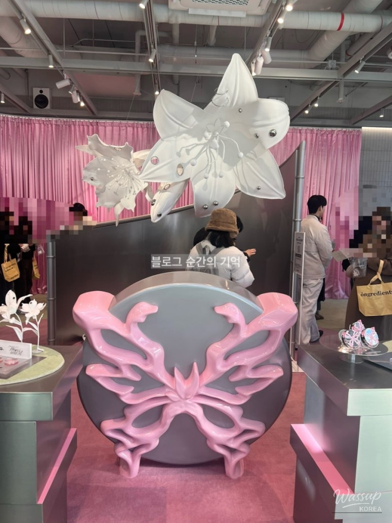 Naming Silver Atelier Popup Event_01