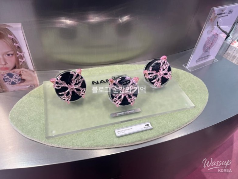 Naming Silver Atelier Popup Event_08