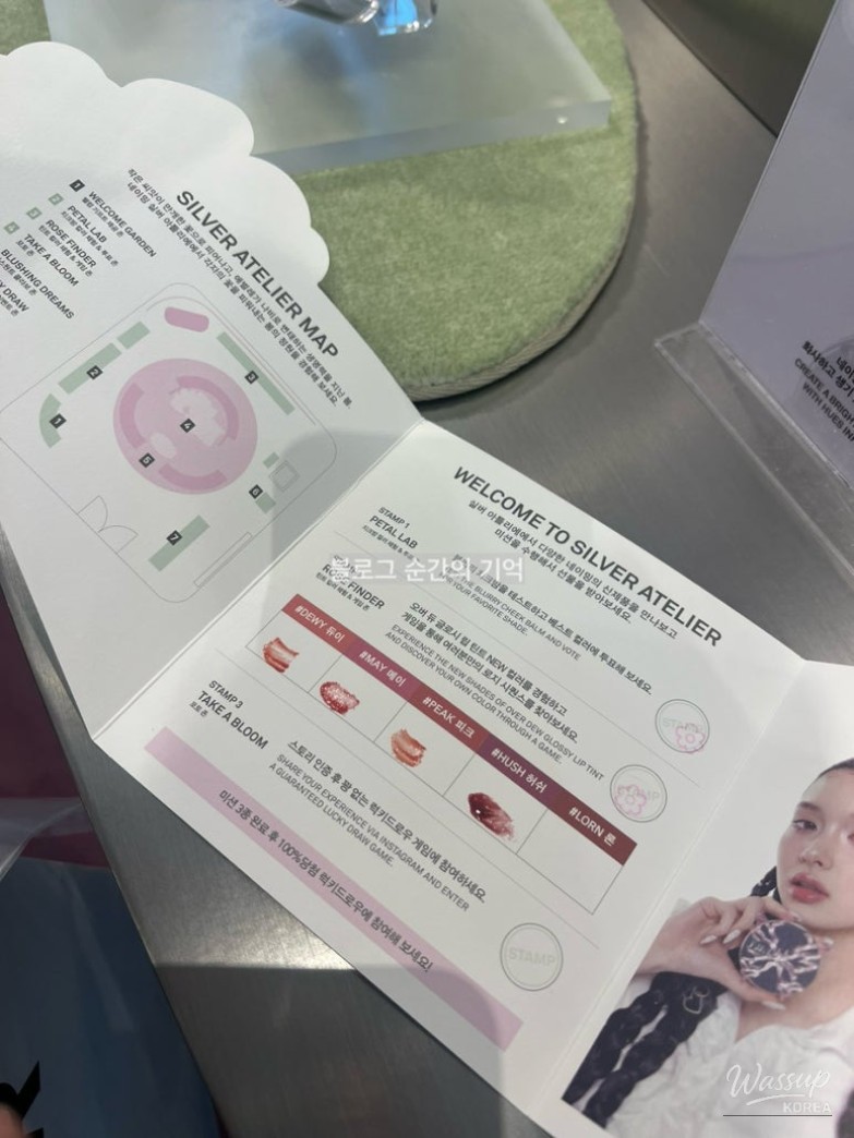 Naming Silver Atelier Popup Event_09