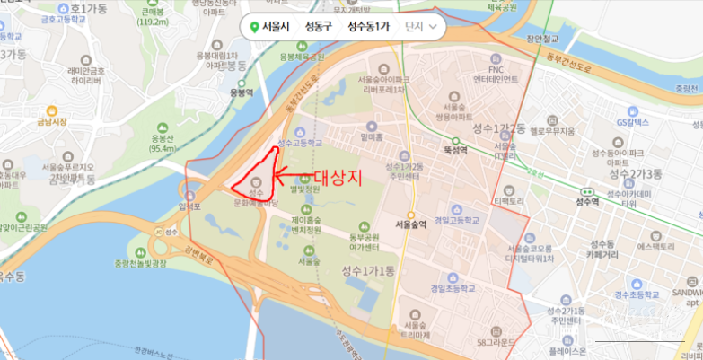 Transforming Seongsu: A Landmark Project at the Heart of Seoul_04