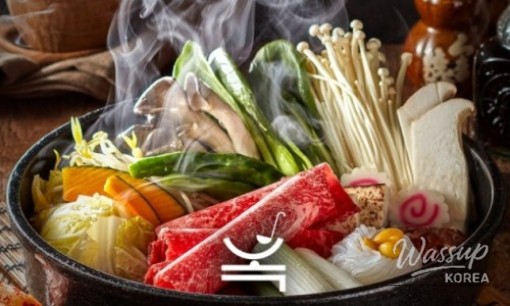 Top 5 Must-Visit Shabu-Shabu Restaurants in Gangnam: Don't Miss Oksoban Gangnam Station!_11