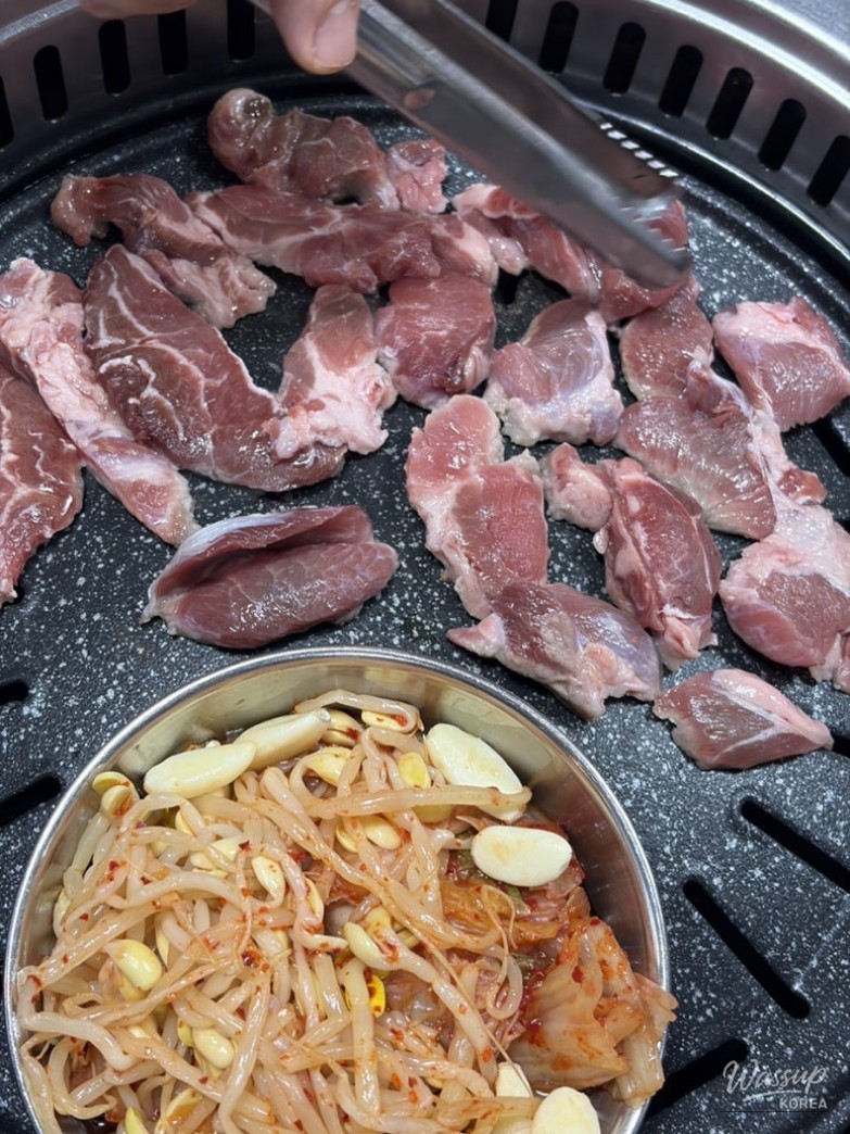 Exploring Gimhae: Culinary Delights and Scenic Spots_04