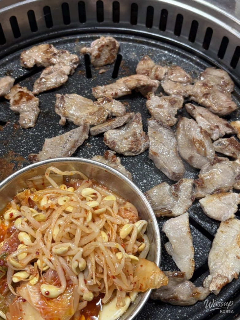 Exploring Gimhae: Culinary Delights and Scenic Spots_05