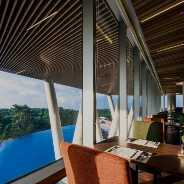 Hidden Cliff Hotel & Nature: A Serene Escape in Jeju287