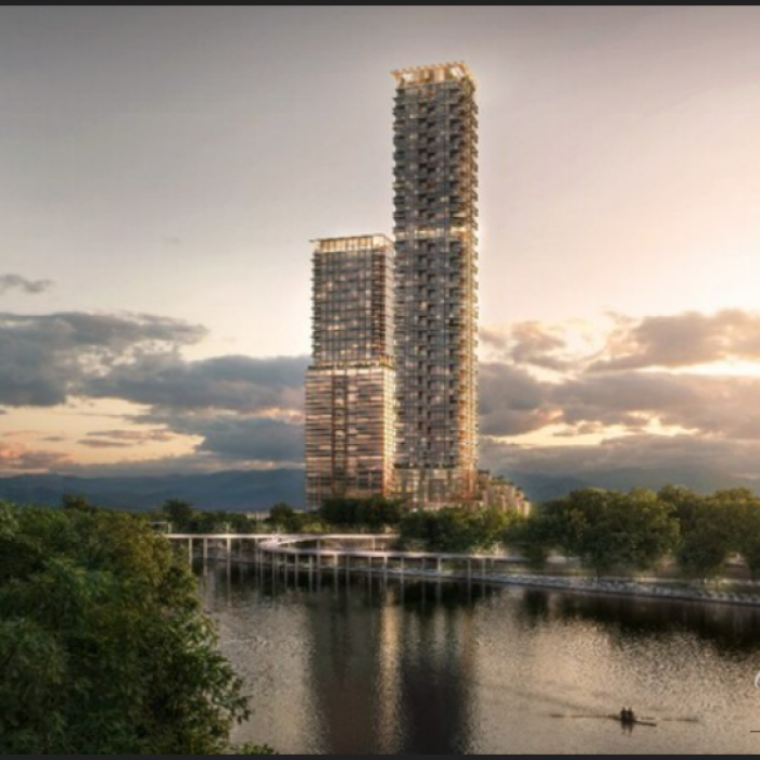 Transforming Seongsu: A Landmark Project at the Heart of Seoul661