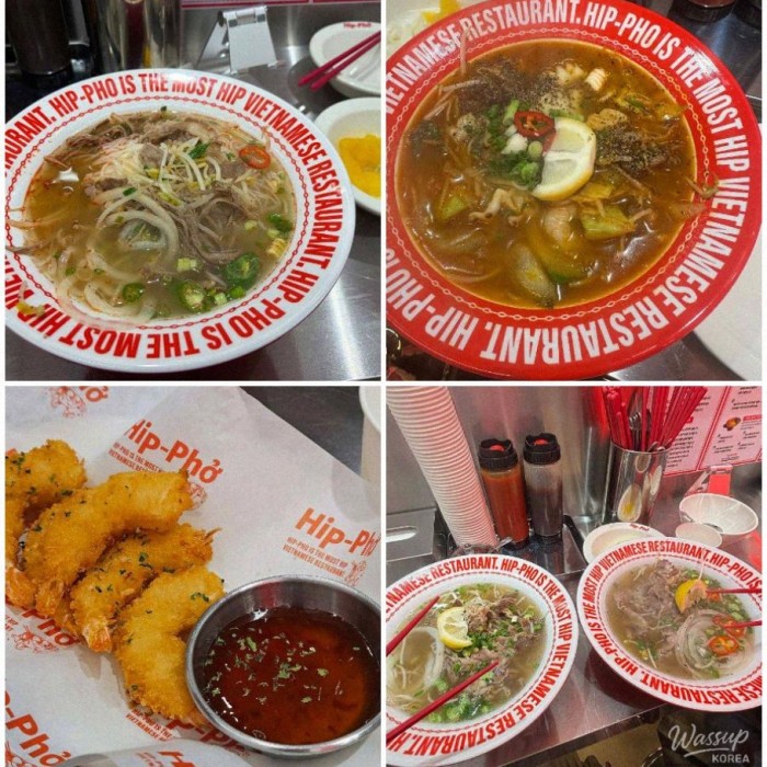 The Secret of Deep Flavor in Pho with 20 Years of Expertise1846