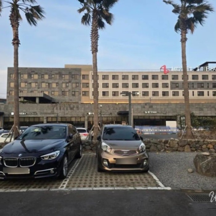 A Visit to Yeondon: A Culinary Adventure in Jeju1845