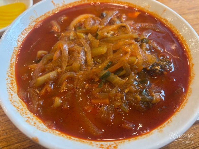 A Cozy Stay in the Heart of Myeongdong: MOXY Seoul Myeongdong Review_07