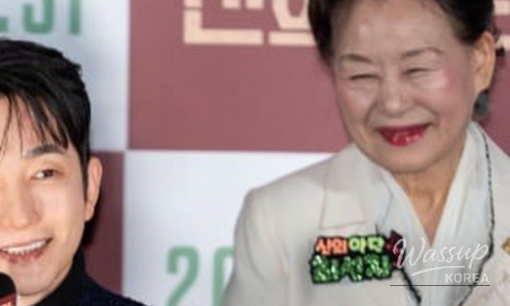 The Journey of Han Kyung-rok: From Hongdae to Goyang_05