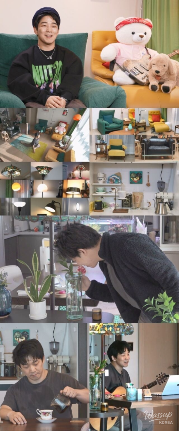 The Journey of Han Kyung-rok: From Hongdae to Goyang_03