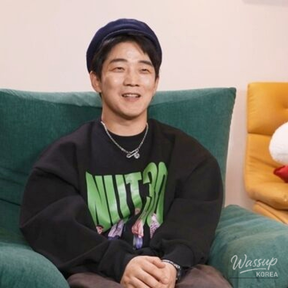 The Journey of Han Kyung-rok: From Hongdae to Goyang_01