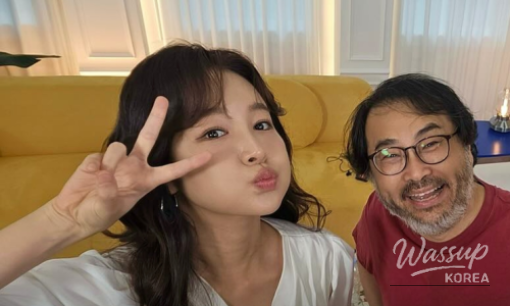 The Journey of Han Kyung-rok: From Hongdae to Goyang_06