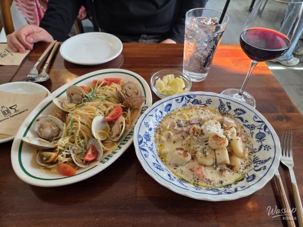 A Memorable Weekend in Seoul_05