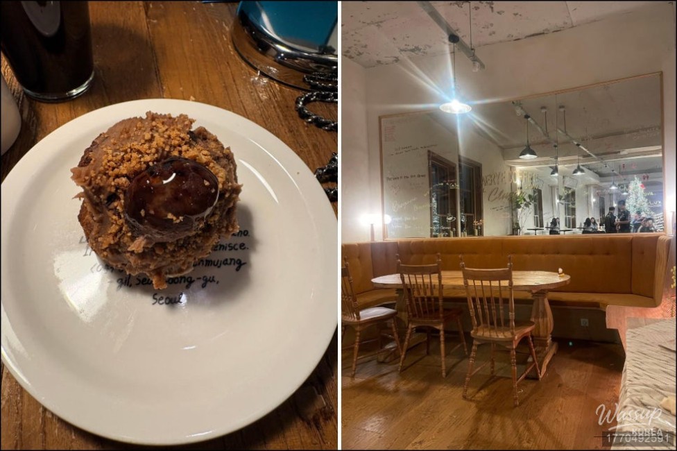 A Delightful Experience at Classic Haerye Coffee_05