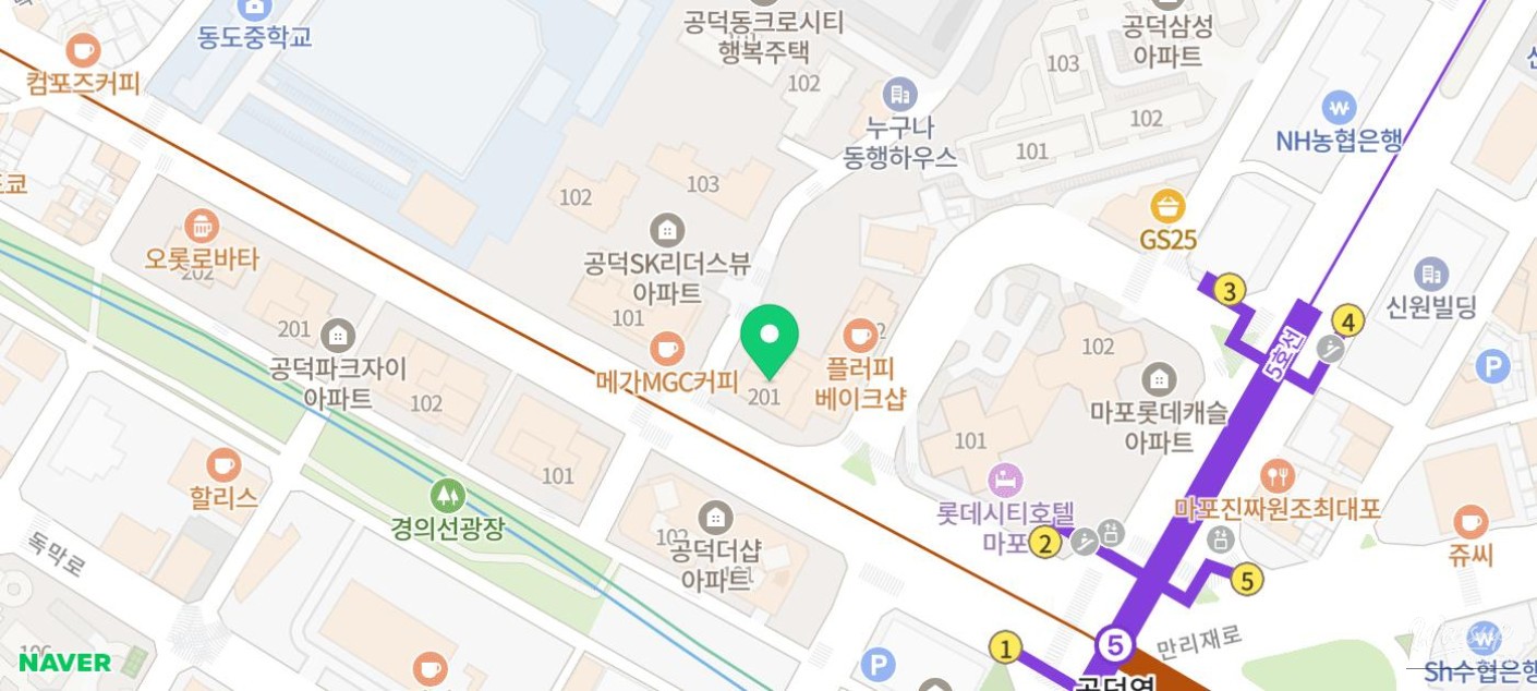 Transformative Hair Experience at Raonhaje Hair near Gongdeok Station_15