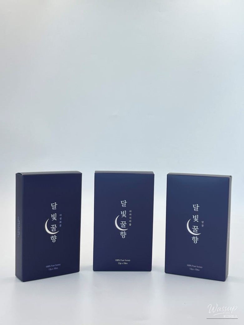 Honest Review of Honey Sticks in Seongsu, Seoul_07