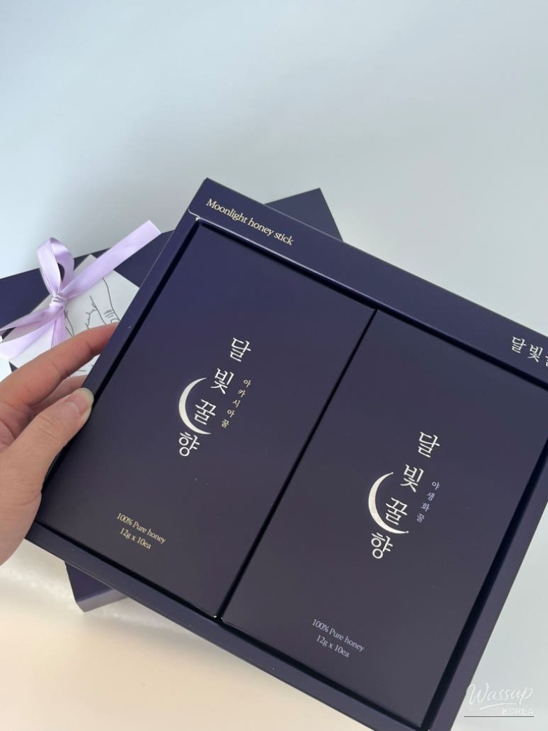 Honest Review of Honey Sticks in Seongsu, Seoul_12