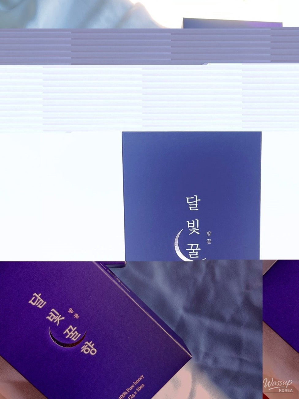 A Warm Honey Tea Experience in Itaewon_14