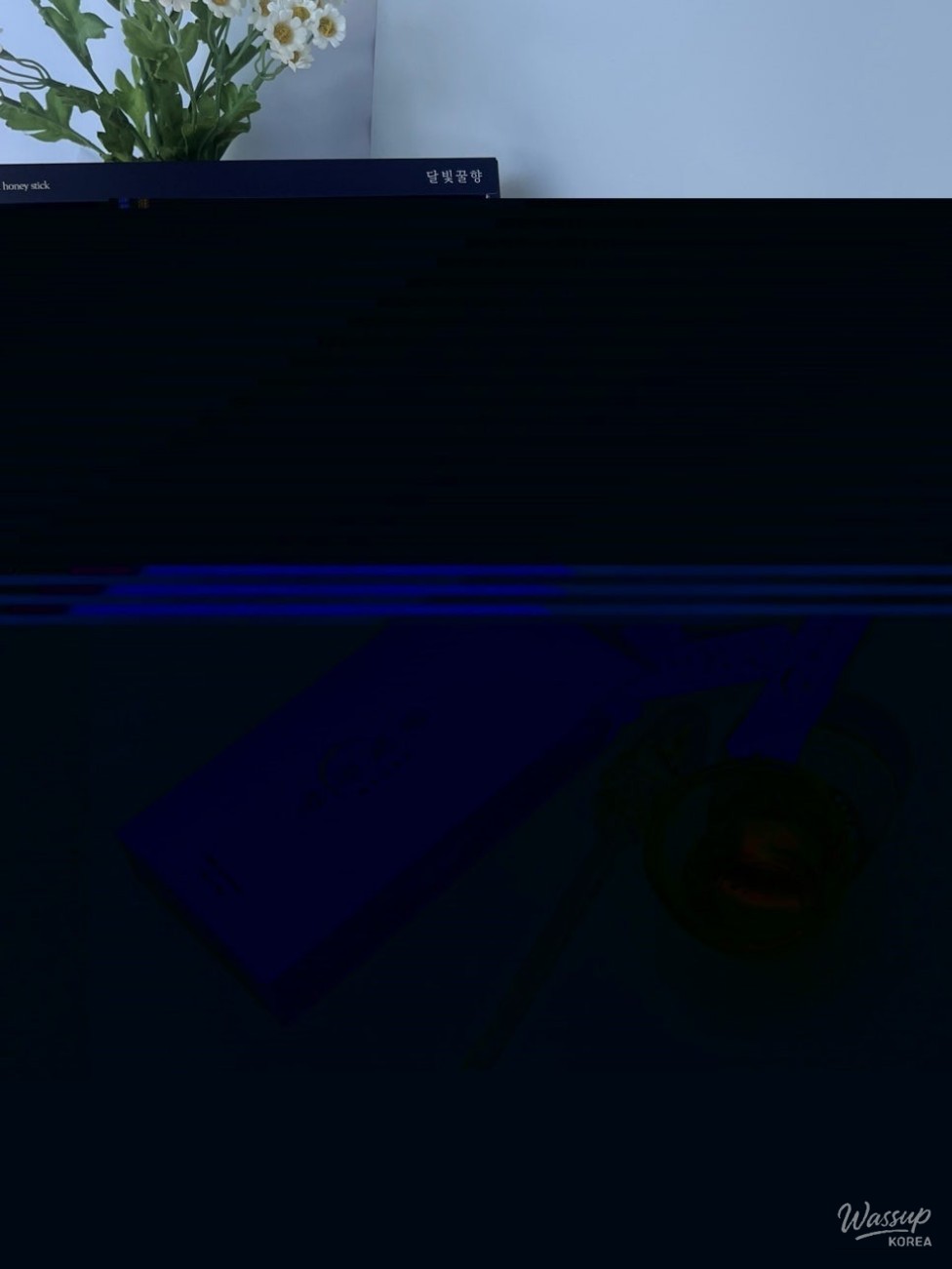 A Warm Honey Tea Experience in Itaewon_16