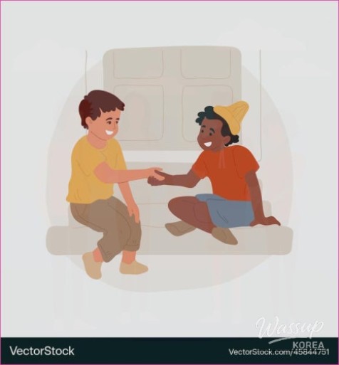 Cozy interior and relaxed dining atmosphere at a Yeonnam-dong restaurant