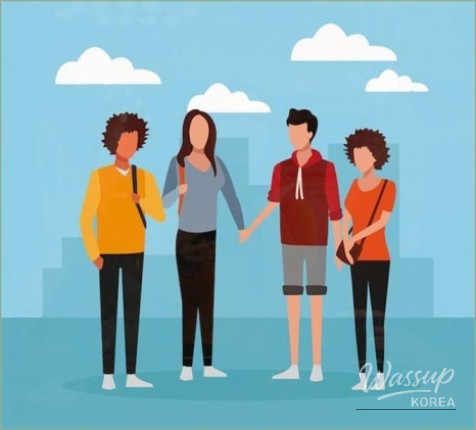 Close-up of a Tamagotchi device highlighting nostalgic digital pet gameplay