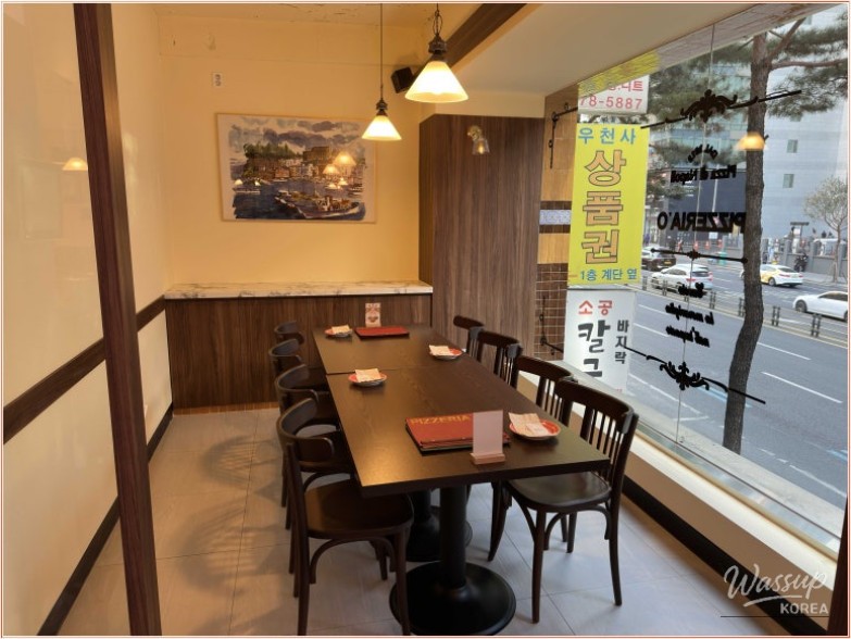 A Hidden Gem for Pasta Lovers Near Hoehyeon Station_04