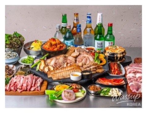 A Heartfelt Experience at Baekdon in Euljiro_07