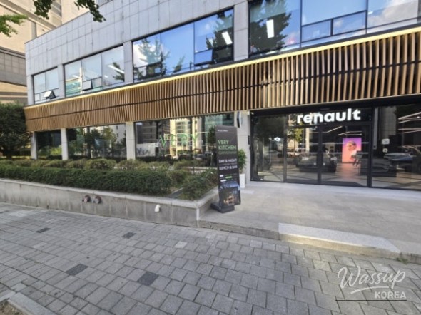 Exploring Berry Kitchen in Gangnam_02