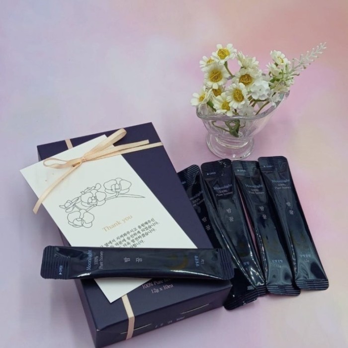 Honest Review of Honey Sticks in Seongsu, Seoul667