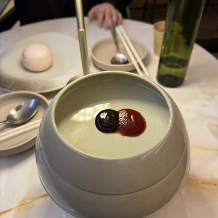 A Delicious Experience at Poyu1853