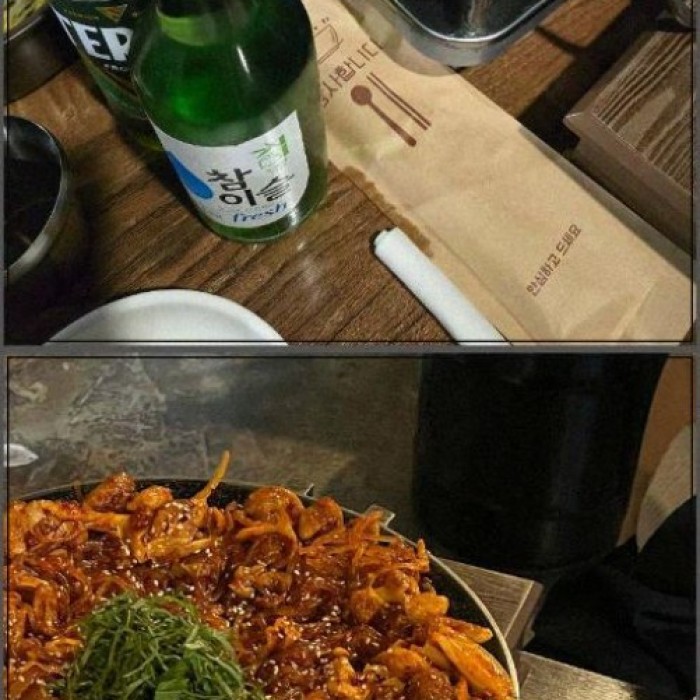 The Timeless Taste of Hongdae Gopchang1861