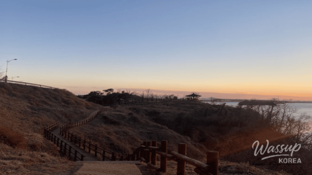 Discovering Incheon: Top 4 Hidden Gems to Visit in Winter_04