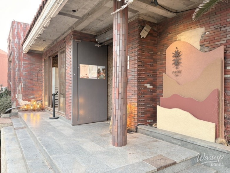 A Visit to Oasis80 Cafe in Jeju Island_05