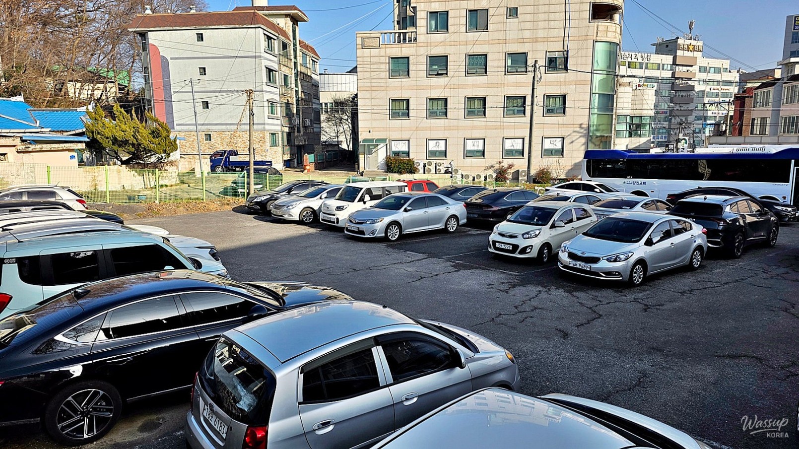 Exploring Victory Park: A Glimpse into the History of Dangjin_02