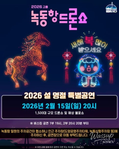 2026 Goheung Nokdong Port Drone Show_01