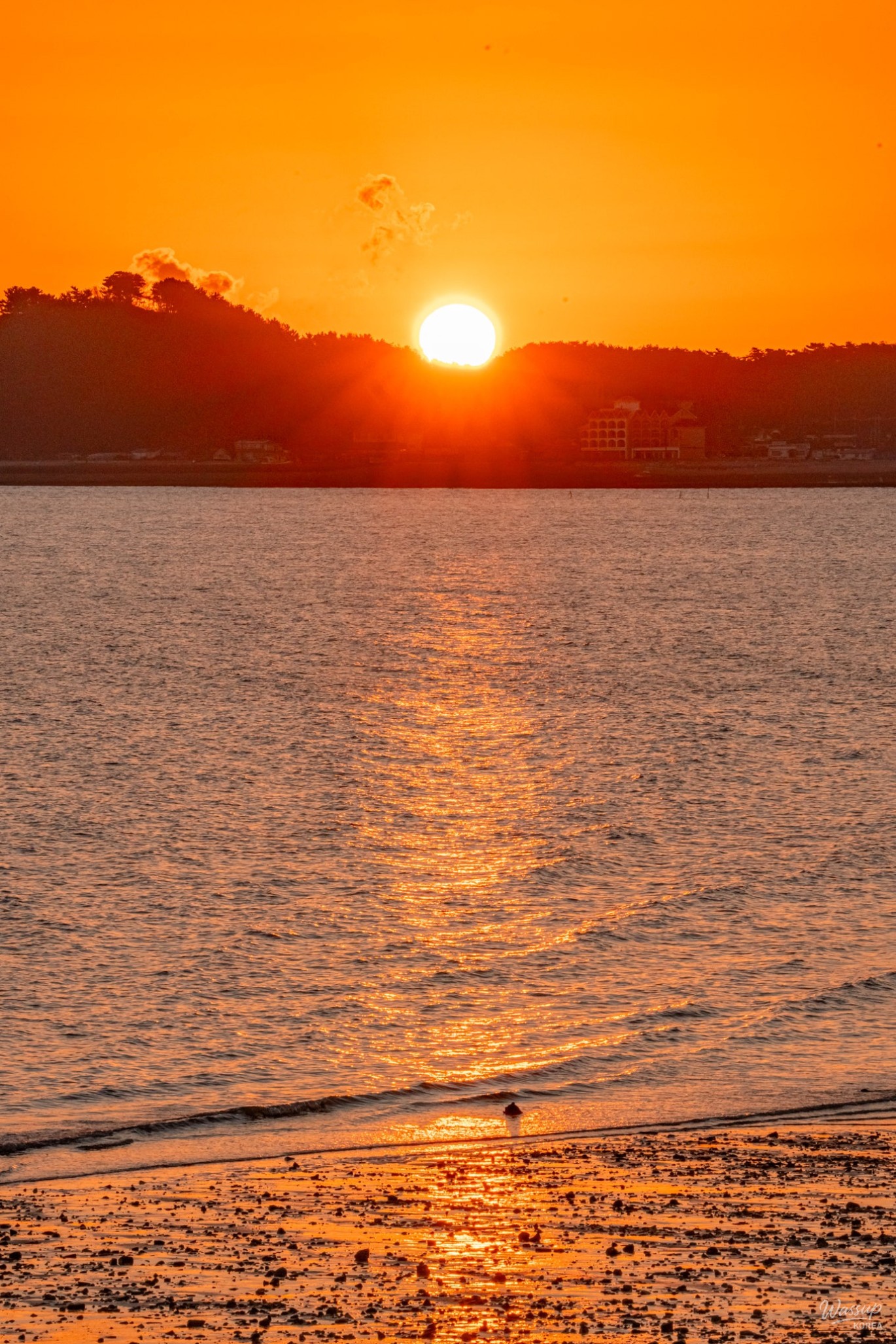 A Special New Year Journey in Dangjin_03