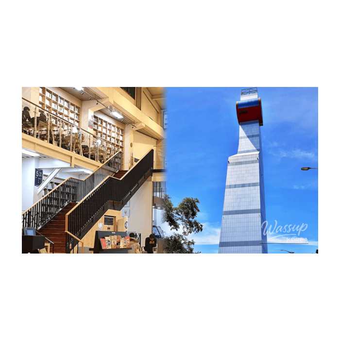 Top 4 Must-Visit Places in Changwon for February2220